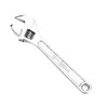 grepo Monkey Wrench, Graduated, For Tightening Work Faucet, Work Tool, Car Tool, DIY (9.8 inches (250 mm)