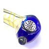 12mm Stainless Steel Concave Bowl Gauze Pipe Filter Screens