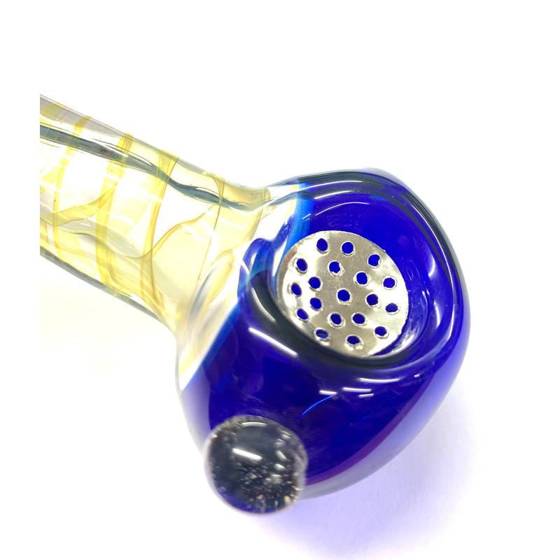 12mm Stainless Steel Concave Bowl Gauze Pipe Filter Screens