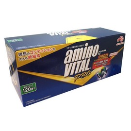 정품 아미노바이탈 프로3800 120포 (소비기한2027.6) Genuine Amino Vital Pro 3800 120 Packs (Expiration Date: June 2027)