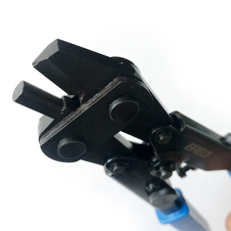 EFIELD Pex Copper Ring Removal Decrimping Tool - Crimp Fitting