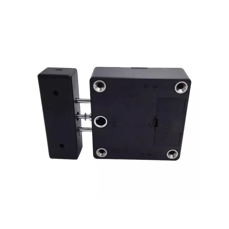 Lock Connection Bluetooth / RFID Hidden Cabinet Drawer Lock 3