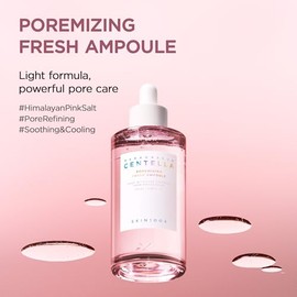 SKIN1004 Madagascar Centella Poremizing Fresh Ampoule 100ml