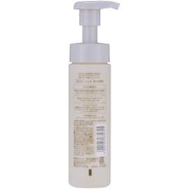 Muo Foam Face Wash 200 ml
