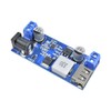 Heemol Power Buck Converter 24V/12V to 5V 5A DC-DC Step-Down