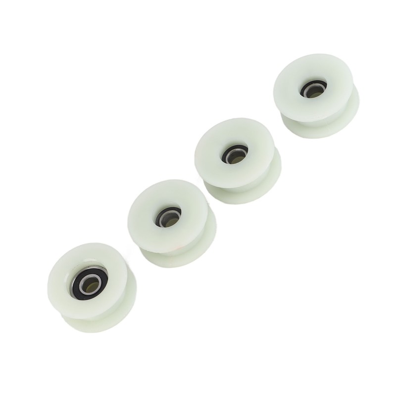4pcs Pulley Chain Tensioner Roller High Strength for 49cc 66cc