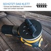 Pad Saver - Protection Pad 5" 125mm 8-Holes for Hook