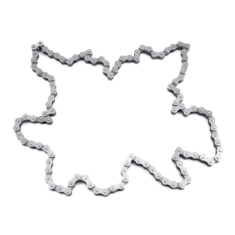 80cc Engine Chain, Motorized Bike Kit Replacement Chian Bicycle Chain