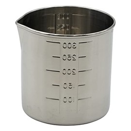 Maruyama Stainless Steel Beaker Handless 10.1 fl oz (300 ml) /1-2793-17