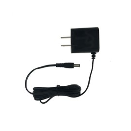 CMVision UL Listed Regulated Power Adapter, 12VDC, 500mA for Camera, LED Light, IR Illuminator (For IR Light model IR3, IR04, IR40, IR30, IRS48)