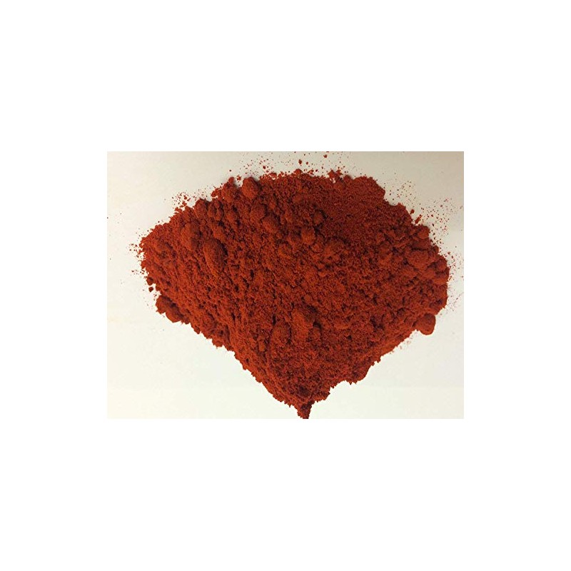 Kashmiri ground Chilli Pepper powder (Mirch) 200g - The Spiceworks
