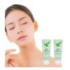 [Corrance] ASPASIA Moisture Foam Cleansing 180ml x 2 / [코랜스] ASPASIA 모이스춰 폼 클렌징 180ml x2개