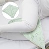 Bedsore Care Cushion Quadrate Shape Anti Bedsore Cushion Pad for