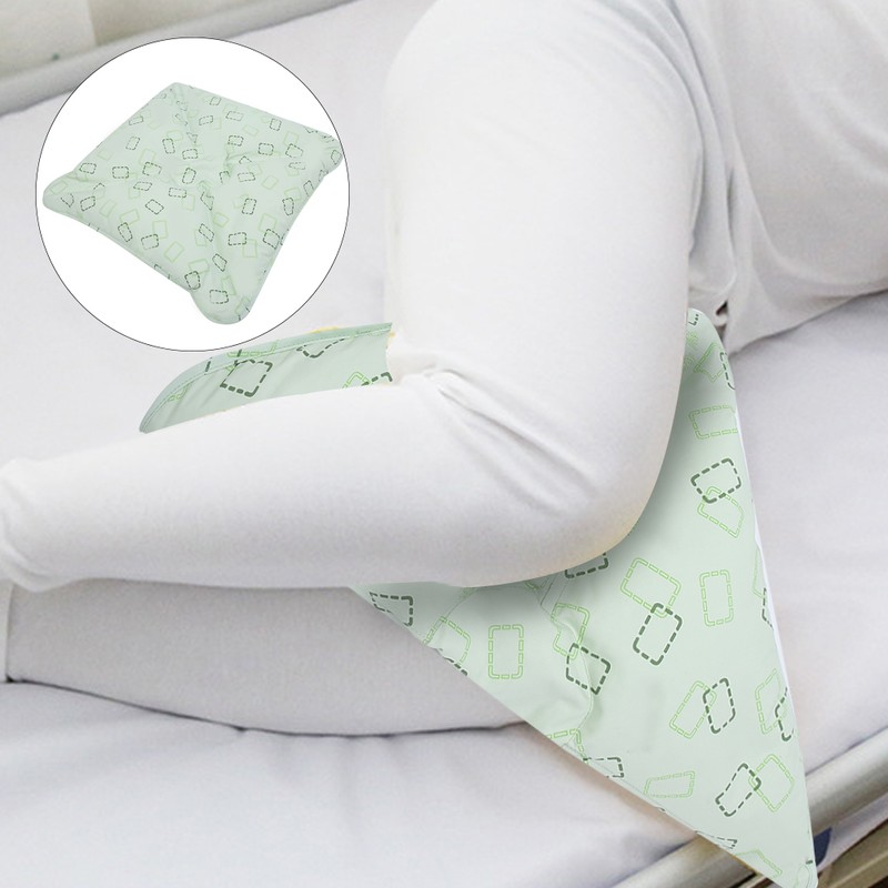 Bedsore Care Cushion Quadrate Shape Anti Bedsore Cushion Pad for