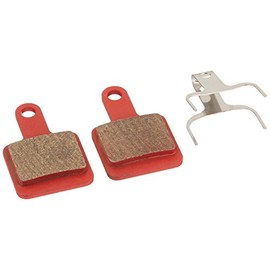 Kool Stop SKS-D735 Tektro Auriga Mechanical Disc freno Pads for Electric bicicletas