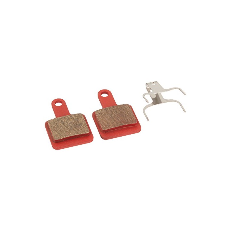Kool Stop SKS-D735 Tektro Auriga Mechanical Disc freno Pads for