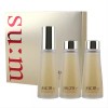 suhm37˚ 숨37 시크릿에센스 미스트 기획세트 (60mlX3ea) Soo37 Secret Essence Mist