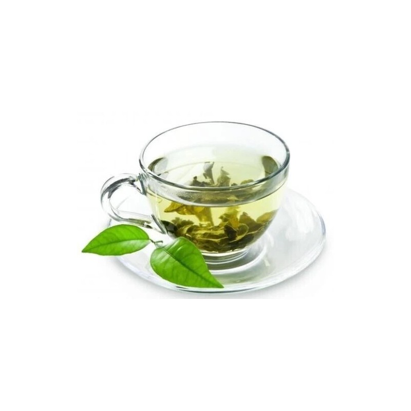Trader Joe's 3 Packs Trader Joe's Decaffeinated Green Tea 20