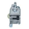 POSEAGLE MS170 Walbro Carburetor for Stihl 017 018 MS180 Chainsaw