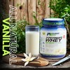 PERFORMANCE INSPIRED Nutrition WHEY Protein Powder – All Natural –