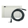 Panasonic FM-VICS antenna CA-VA010D (for putting substitution)