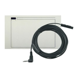 Panasonic FM-VICS antenna CA-VA010D (for putting substitution)