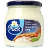 Puck Pure and Natural Cheese Cream Spread, 500 Gram (Packaging