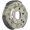 KELI Motorcycle Clutch, Lightweight Reinforced Clutch, For Super Dio, Live