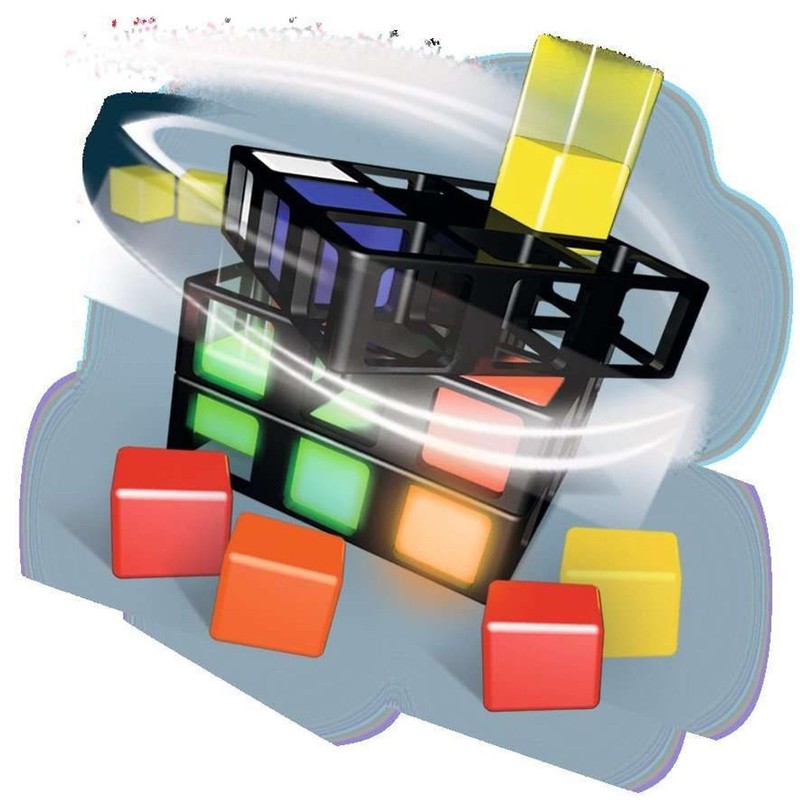 ThinkFun Jumbo Rubik’s Cube