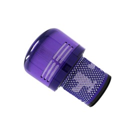 Trade-Shop 2 x HEPA Filter for Dyson Cyclone V11 Absolute, Absolute Pro, Absolute Extra, Absolute Extra +, Absolute Extra Pro, SV14 / Washable Pre-Motor Filter