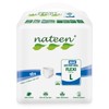 Nateen Flex Maxi Adult Incontinence Underwear for Women and Men,
