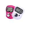 Digital Finger Ring Tally Counter with 5-Digit LCD Display –