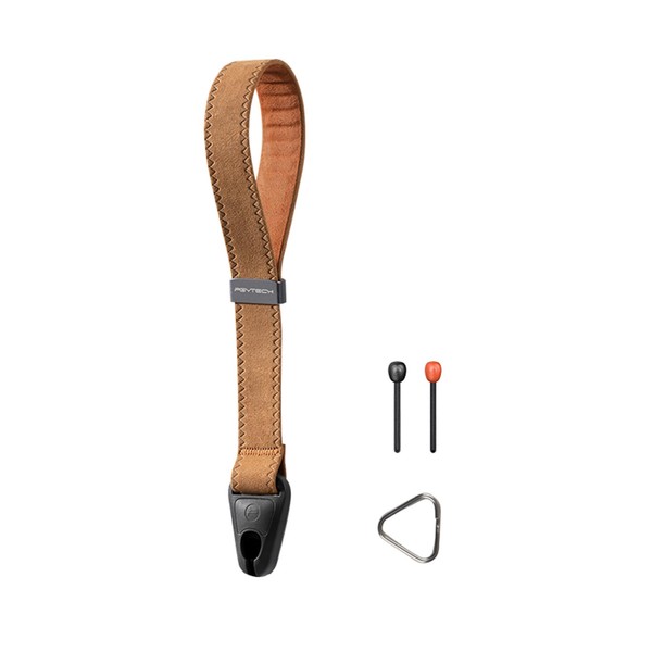PGYTECH Camera Wrist Strap Adjustable Quick Release Camera Straps for