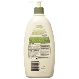 Aveeno Aveeno Active Naturals Daily Moisturizing Lotion, 20 Ounce Pump