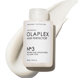 Olaplex N 3 Hair Perfector, Tratamiento Reparador, 100ml                                                                                              