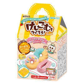 Kutsuwa PT193F Donut Craft Kit