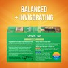 Twinings Green Tea with Mint Individually Wrapped Bags, 20 Count