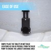 Mainstream Marine Boat Bilge Cleaner and Degreaser, Biodegradable Boat Cleaning