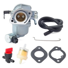 GLOXTED Lawn Mower Carburetor Carb Kit Compatible with Briggs and Stratton 44N677-0005-G1 Engine Mower