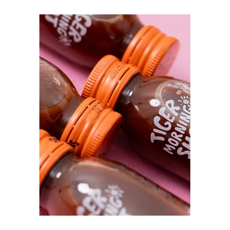 Tiger Morning Immune Shot / 타이거모닝 이뮨샷