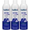 Faultless Heavy Spray Starch 20 oz Cans (3 Pack)