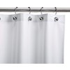 CSI Bathware 42" W x 74" L Assure Heavy-Duty Vinyl