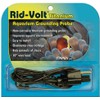 Rid Volt TAAM Professional Submersible Titanium Grounding Ground Probe with