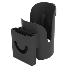 Universal Stroller Cup Holder with Phone Holder,Baby Carriage Bottle Holder for Stroller, Bike, Wheelchair, Walker, Scooter