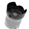 RF 50 mm 1.8 Lens Hood, RF 50mm Hood, Flocked