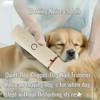 Dog Clippers Grooming Kit 4 in 1 Hair Clipper-Low Noise