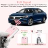 PIFOOG Key Fob Cover for Volkswagen VW Tiguan Jetta Golf