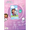 Herding Velour towel Gabby's Dollhouse, 75 x 150 cm, 100%