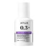 Anua Sérum Nano Retinol Niacinamida Peptidos Antiedad Facial 30ml