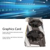Graphics Card GDDR5 128BIT 1152MHZ 7012MHZ 1024SP Frequency Dual Fan